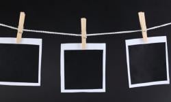 Featured image of post 相册引用的DEMO