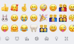 Featured image of post Emoji大全